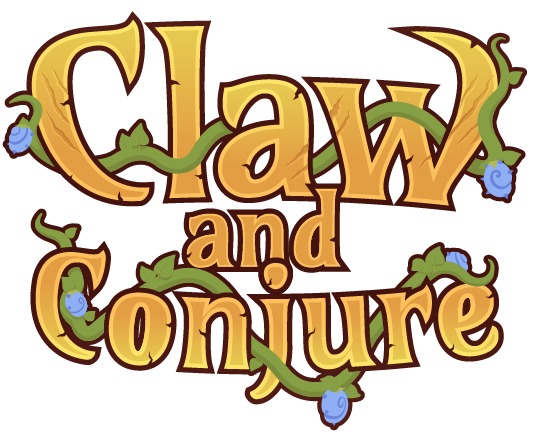 Claw and Conjure